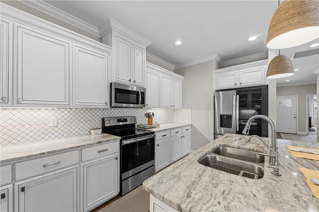 129 Thomas Court, Kingsland, GA 31548