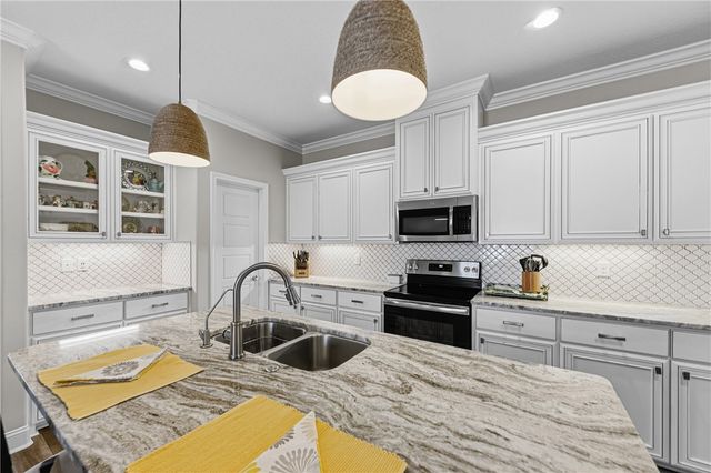 129 Thomas Court, Kingsland, GA 31548