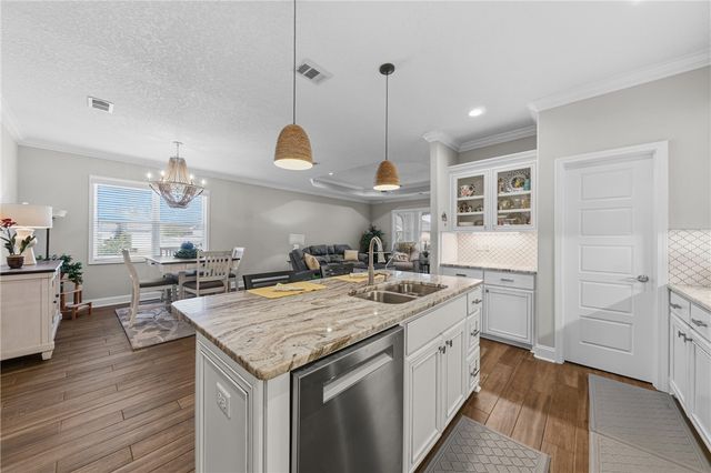 129 Thomas Court, Kingsland, GA 31548