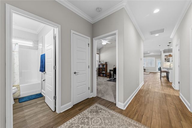 129 Thomas Court, Kingsland, GA 31548