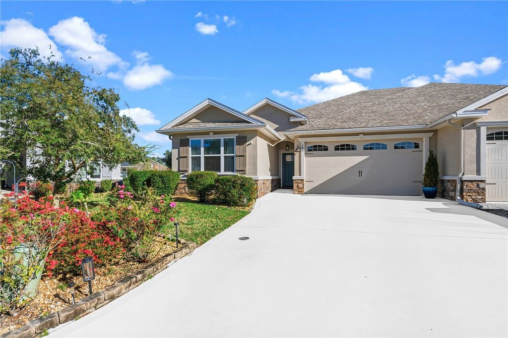 129 Thomas Court, Kingsland, GA 31548