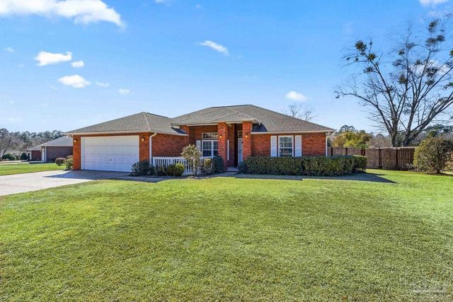 5434 Stafford Cir, Pace, FL 32571