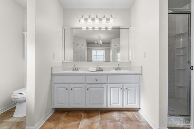 5434 Stafford Cir, Pace, FL 32571