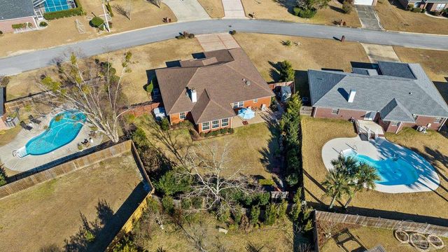 5434 Stafford Cir, Pace, FL 32571