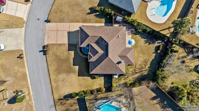 5434 Stafford Cir, Pace, FL 32571