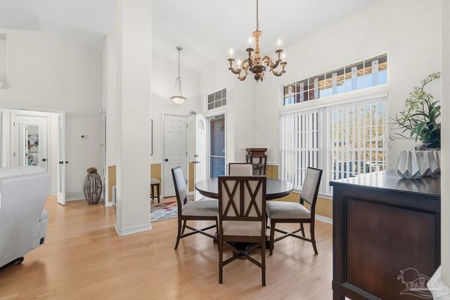 5434 Stafford Cir, Pace, FL 32571