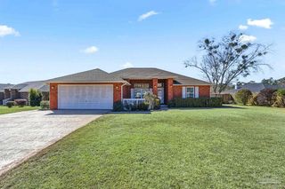 5434 Stafford Cir, Pace, FL 32571