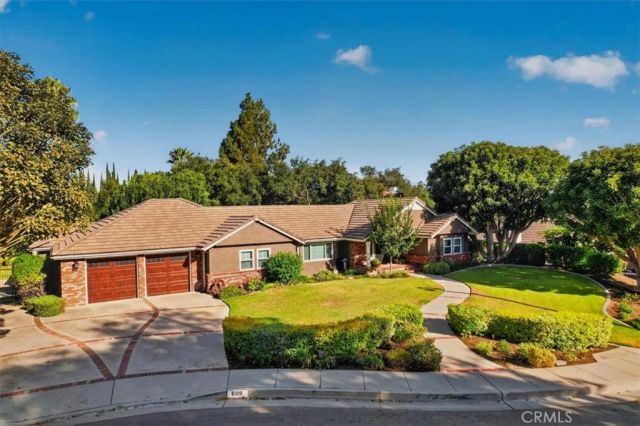 609 Ferrari, West Covina, CA 91791