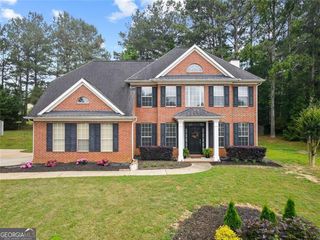 9307 Glenleigh Way, Jonesboro, GA 30236