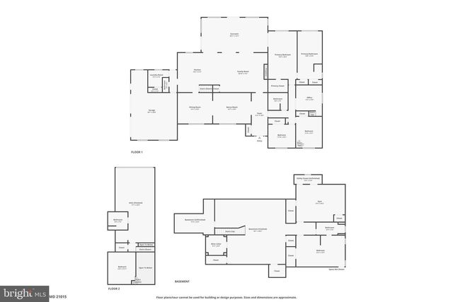 1305 LUNDY LN, Bel Air, MD 21015