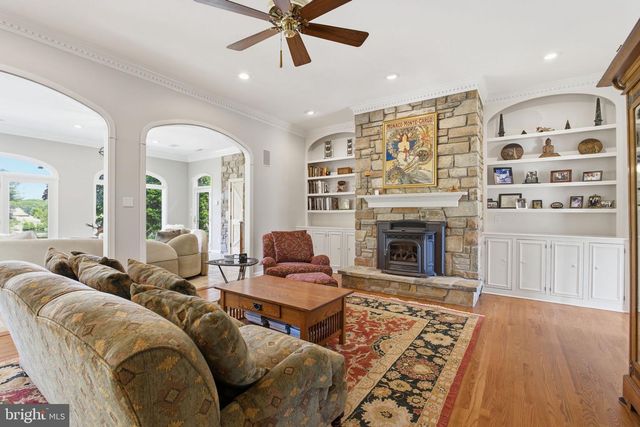 1305 LUNDY LN, Bel Air, MD 21015
