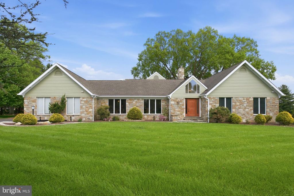 1305 LUNDY LN, Bel Air, MD 21015