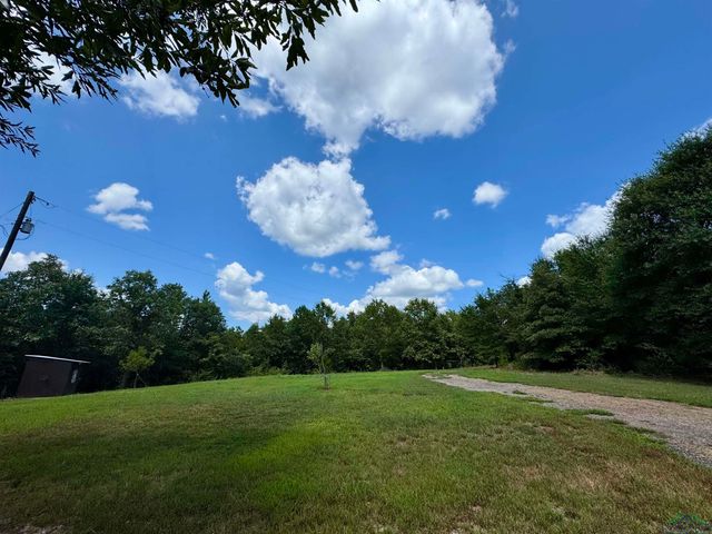 3862 County Road 2993, Hughes Springs, TX 75656