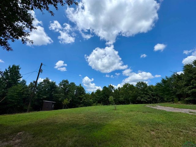 3862 County Road 2993, Hughes Springs, TX 75656