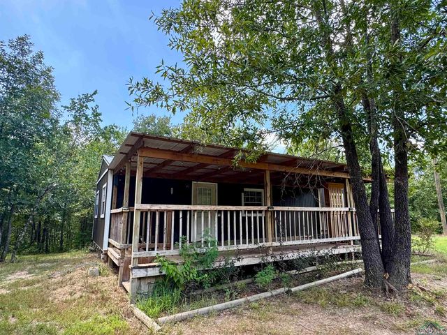 3862 County Road 2993, Hughes Springs, TX 75656