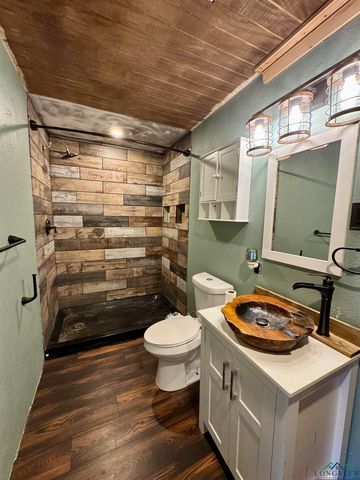 3862 County Road 2993, Hughes Springs, TX 75656