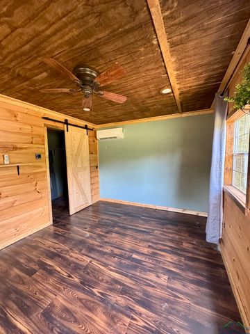 3862 County Road 2993, Hughes Springs, TX 75656