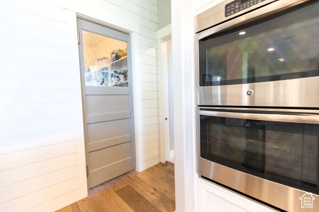 520 E 100 S, Hyde Park, UT 84318