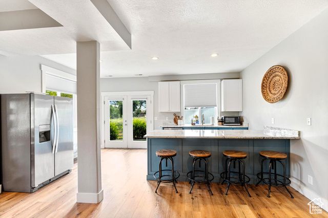 520 E 100 S, Hyde Park, UT 84318