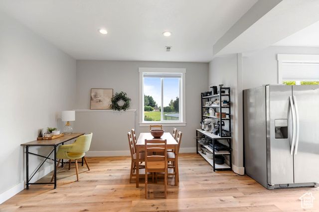 520 E 100 S, Hyde Park, UT 84318