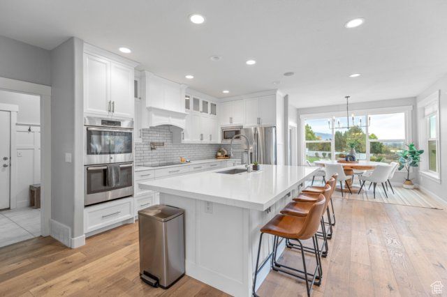 520 E 100 S, Hyde Park, UT 84318