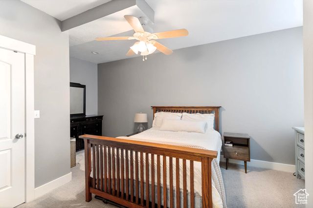 520 E 100 S, Hyde Park, UT 84318