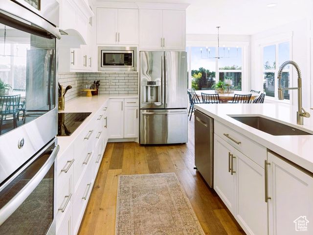 520 E 100 S, Hyde Park, UT 84318