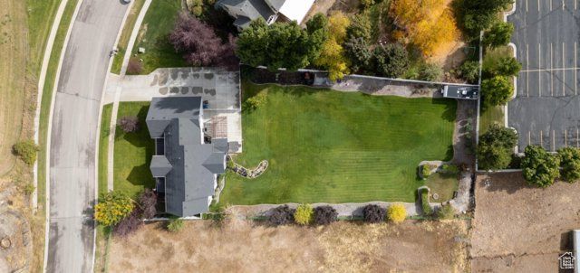 520 E 100 S, Hyde Park, UT 84318