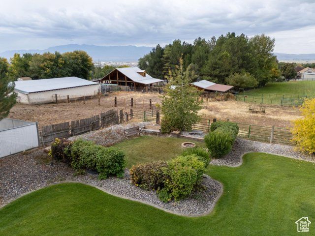 520 E 100 S, Hyde Park, UT 84318