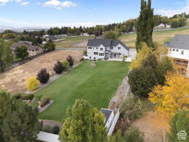 520 E 100 S, Hyde Park, UT 84318