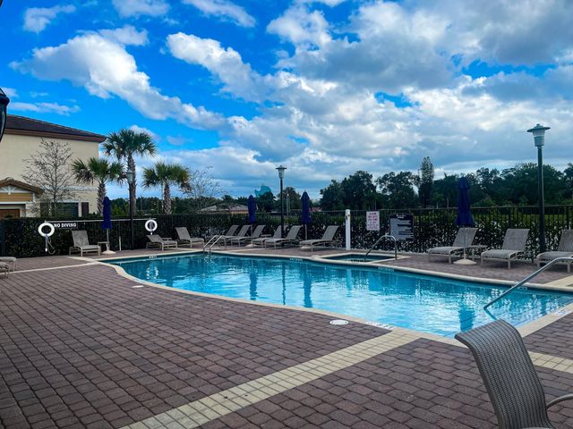 4678 Santa Cruz Way, Davie, FL 33314