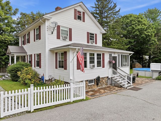 57 Prospect St, West Boylston, MA 01583