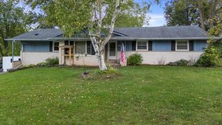 N75W22109 Cherry Hill ROAD, Lisbon, WI 53089
