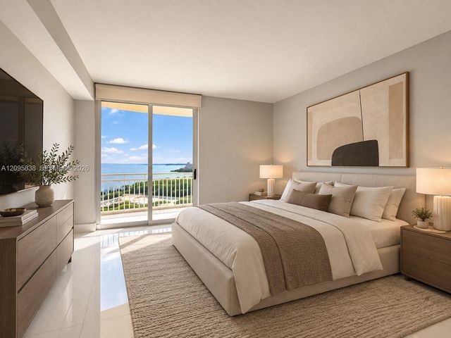 2475 Brickell Avenue 1208, Miami, FL 33129