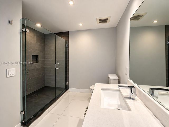 2475 Brickell Avenue 1208, Miami, FL 33129