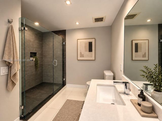 2475 Brickell Avenue 1208, Miami, FL 33129