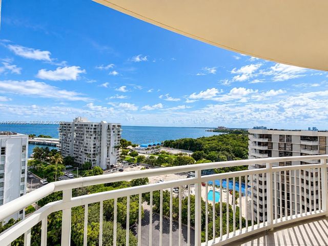 2475 Brickell Avenue 1208, Miami, FL 33129