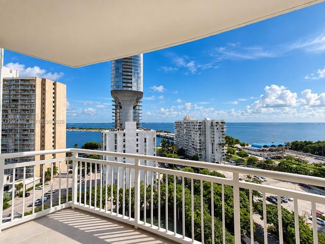 2475 Brickell Avenue 1208, Miami, FL 33129