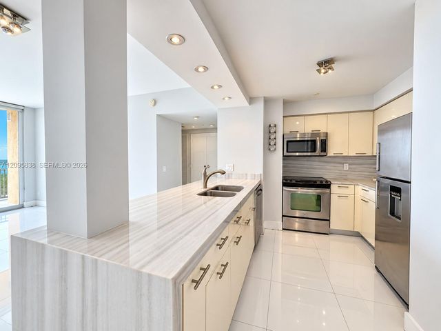 2475 Brickell Avenue 1208, Miami, FL 33129
