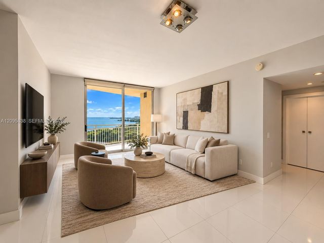 2475 Brickell Avenue 1208, Miami, FL 33129