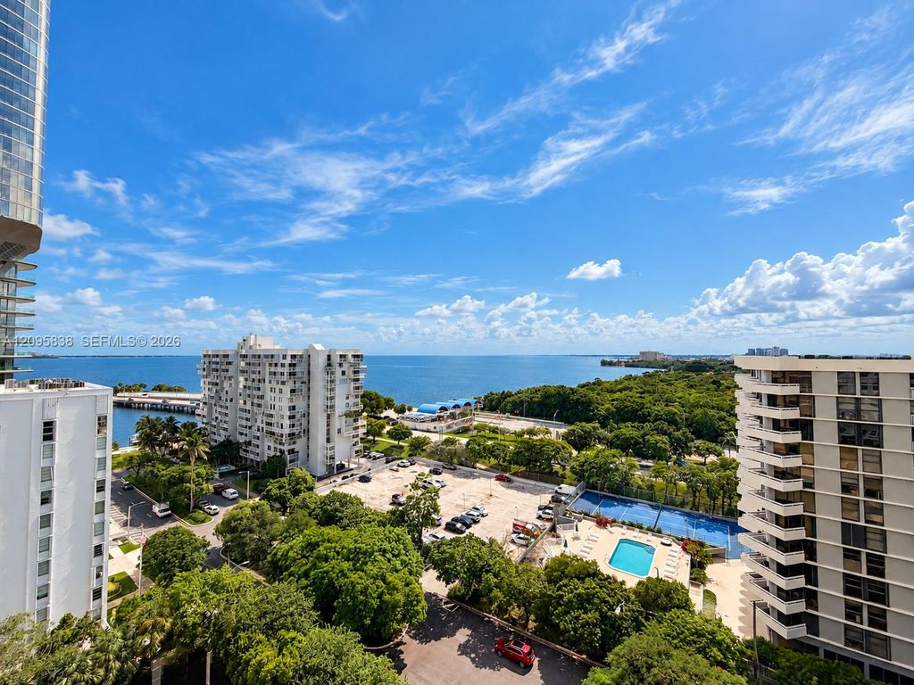 2475 Brickell Avenue 1208, Miami, FL 33129