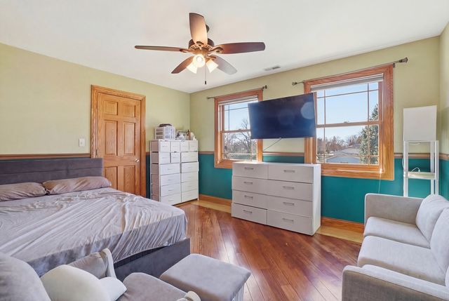 115 E Woodlawn Road, New Lenox, IL 60451