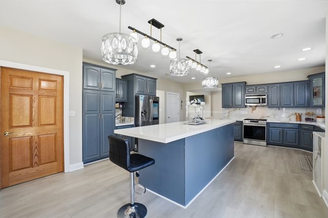 115 E Woodlawn Road, New Lenox, IL 60451