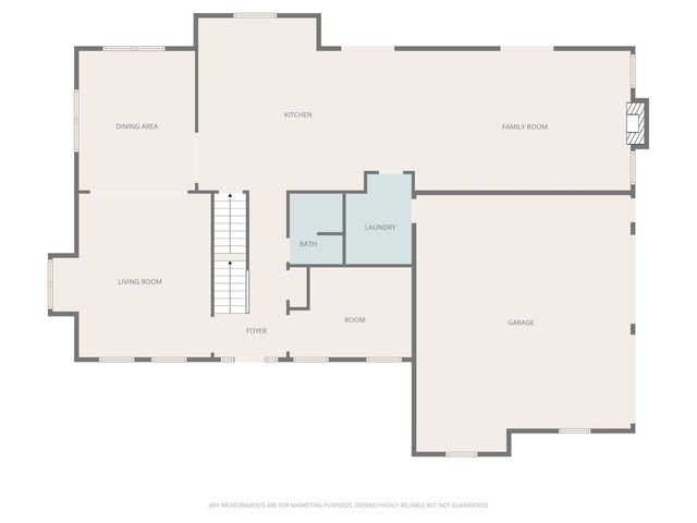 115 E Woodlawn Road, New Lenox, IL 60451