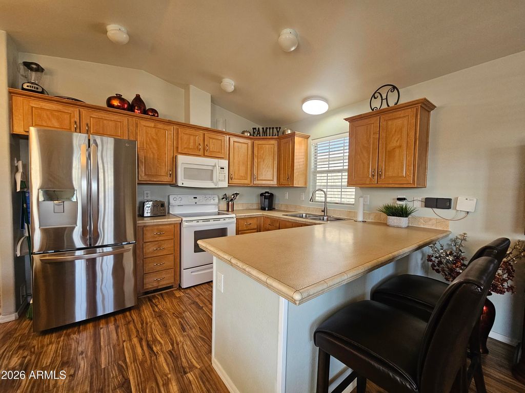 8700 E University Drive 1829, Mesa, AZ 85207 — photo 2