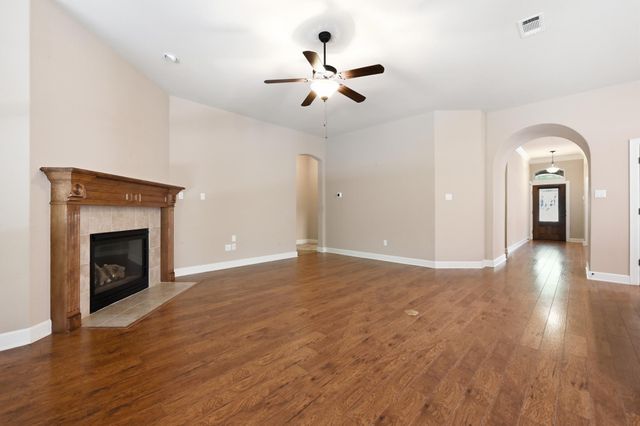 7112 Mitra DR, Austin, TX 78739