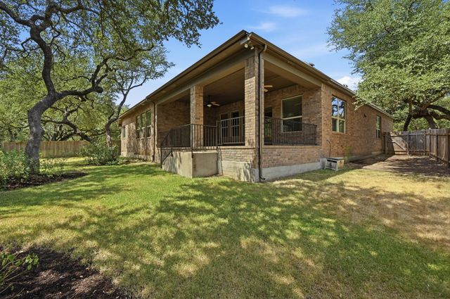 7112 Mitra DR, Austin, TX 78739