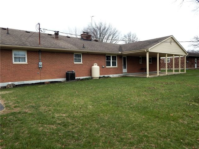 3599 Mary Ann Drive, Clearcreek Twp, OH 45036