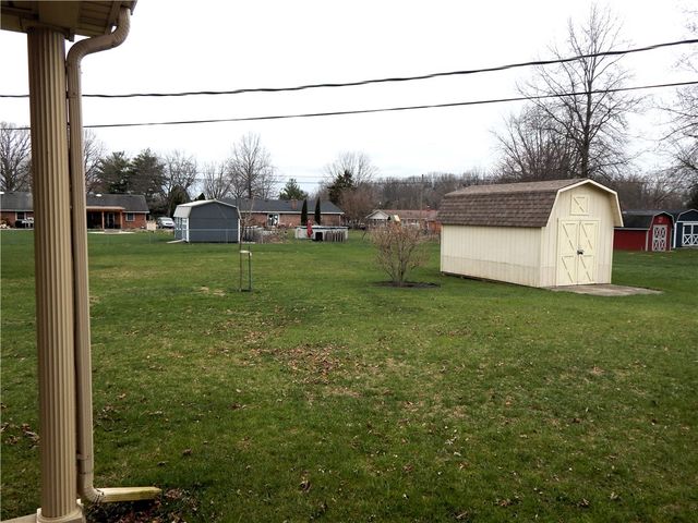 3599 Mary Ann Drive, Clearcreek Twp, OH 45036