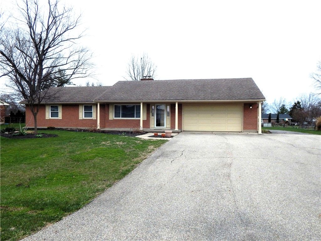 3599 Mary Ann Drive, Clearcreek Twp, OH 45036